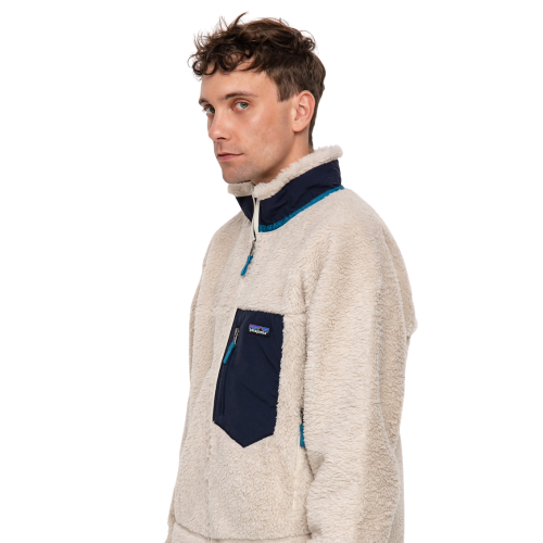 Classic Retro-x jacket Natural
