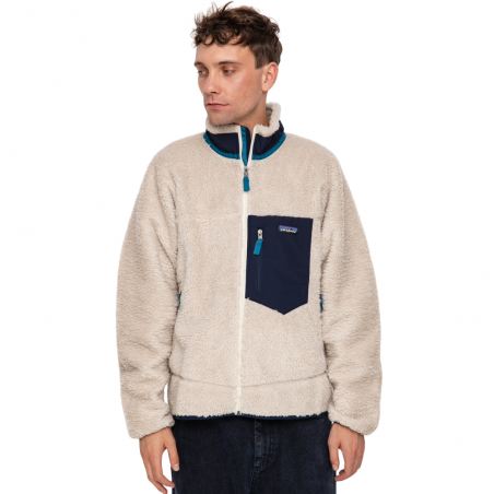 Classic Retro-x jacket Natural