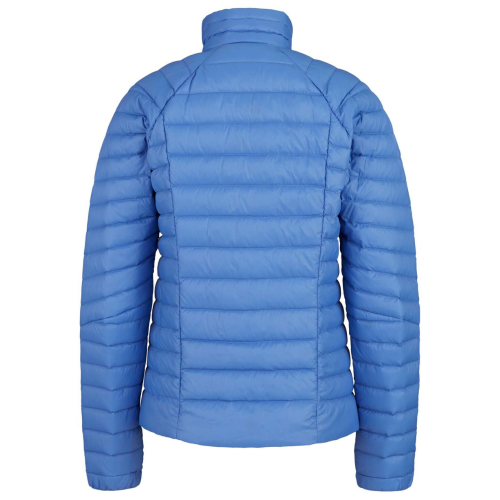 Women Down Sweater Abundant blue