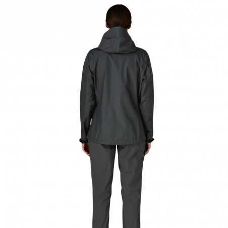 Women's Torrentshell 3L Rain Jacket Black