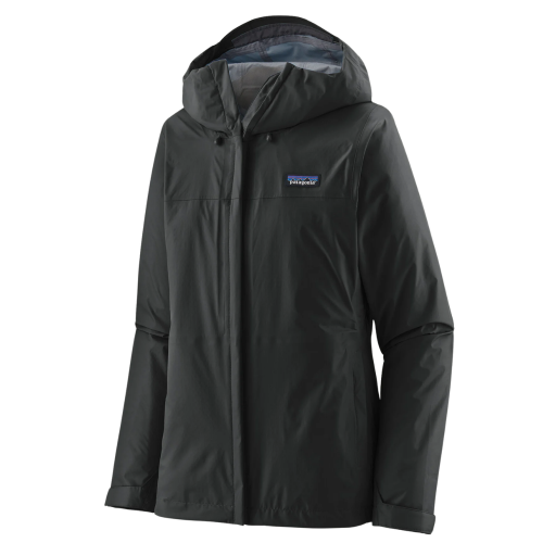 Women's Torrentshell 3L Rain Jacket Black
