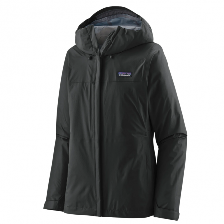 Women's Torrentshell 3L Rain Jacket Black