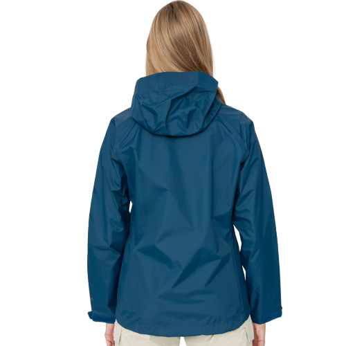 Women's Torrentshell 3L Rain Jacket Blue