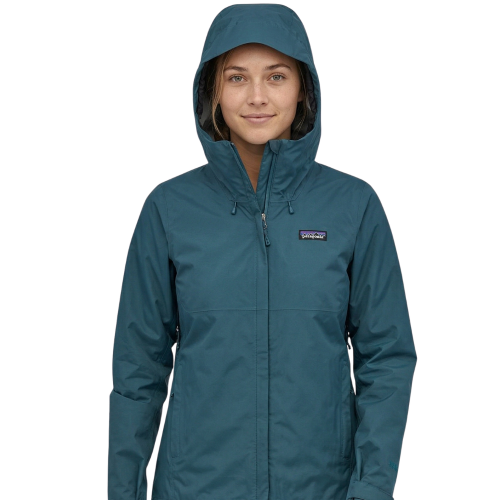 W'S Torrentshell City Coat