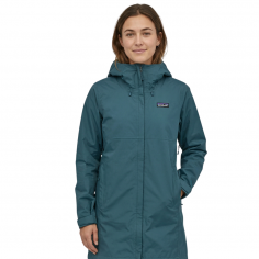 W'S Torrentshell City Coat
