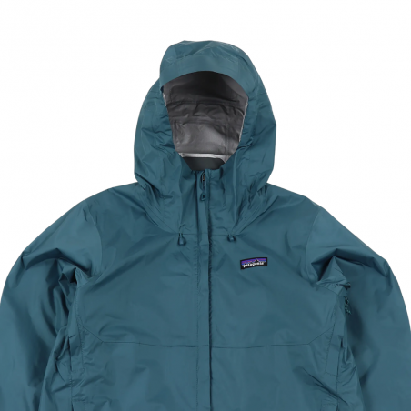 W'S Torrentshell City Coat