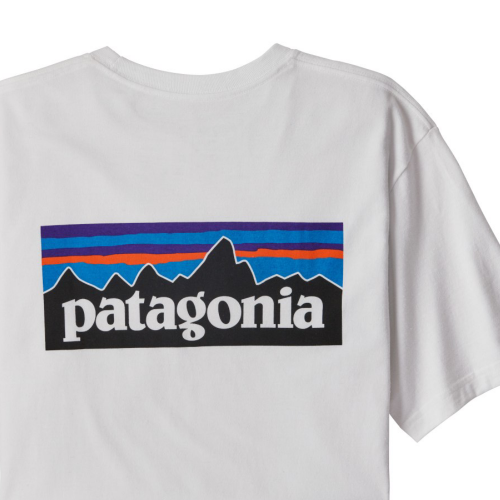 Responsibili-Tee shirt White