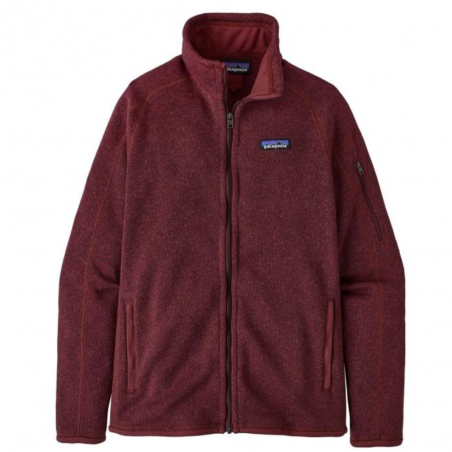 Better Sweater Fleece Jacket