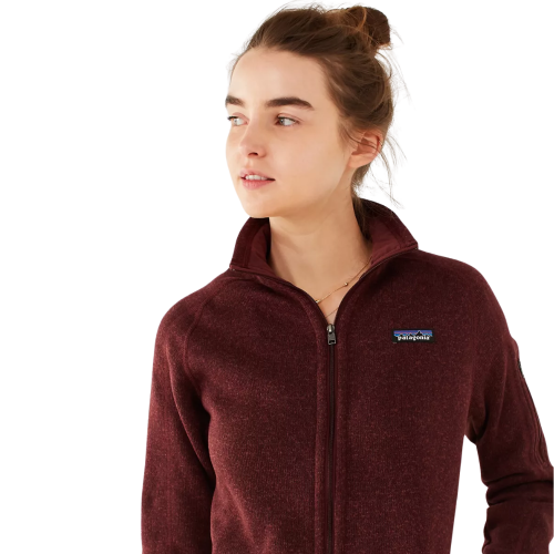 Better Sweater Fleece Jacket