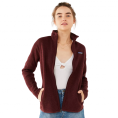 Better Sweater Fleece Jacket