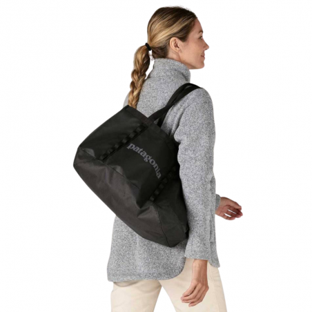 Black Hole Tote 25L