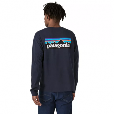 P-6 Logo Responsibili-Tee