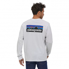 P-6 Logo Responsibili-Tee