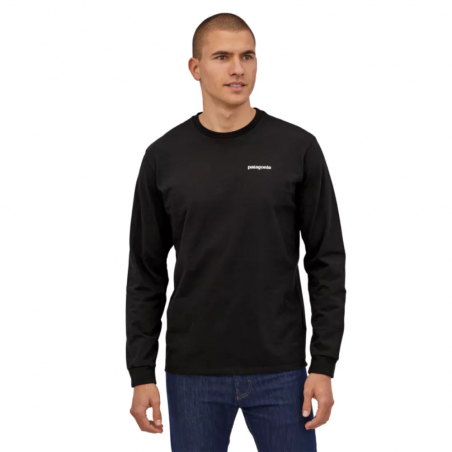 P-6 Logo Responsibili-Tee