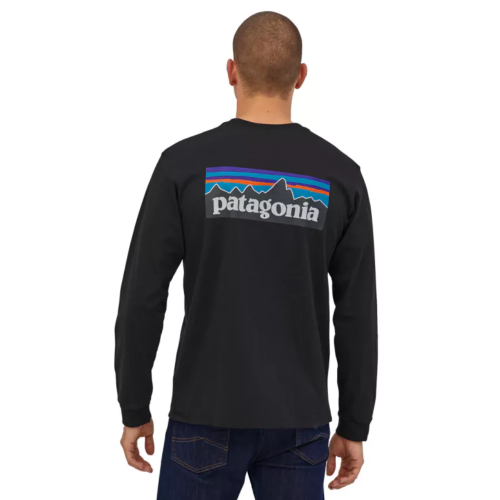 P-6 Logo Responsibili-Tee
