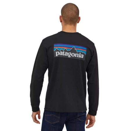 P-6 Logo Responsibili-Tee