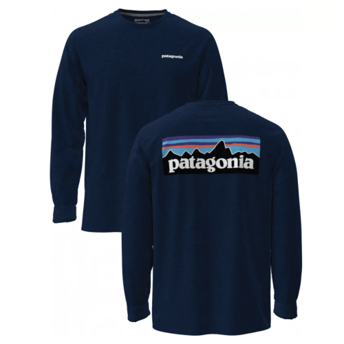 P-6 Logo Responsibili-Tee