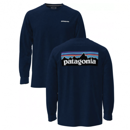 P-6 Logo Responsibili-Tee