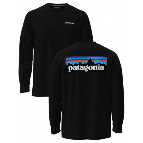 P-6 Logo Responsibili-Tee