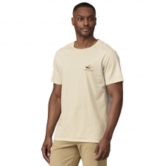 Buggy Organic T-Shirt Natural