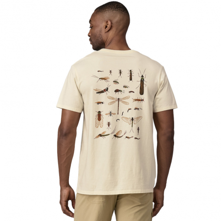 Buggy Organic T-Shirt Natural