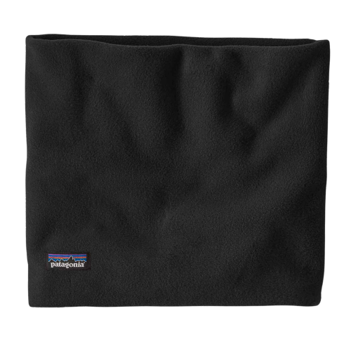Micro D Gaiter Black