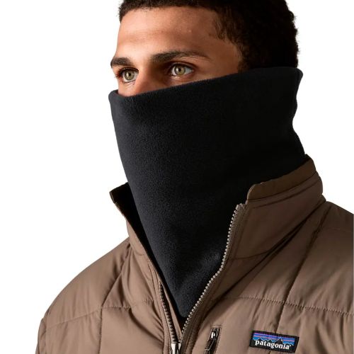 Micro D Gaiter Black