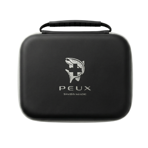 Carrete Peux Fulgor