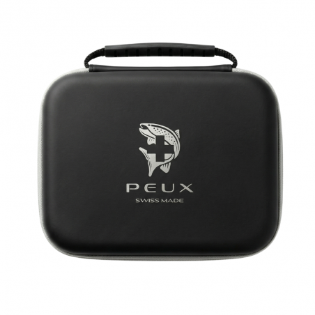 Carrete Peux Fulgor
