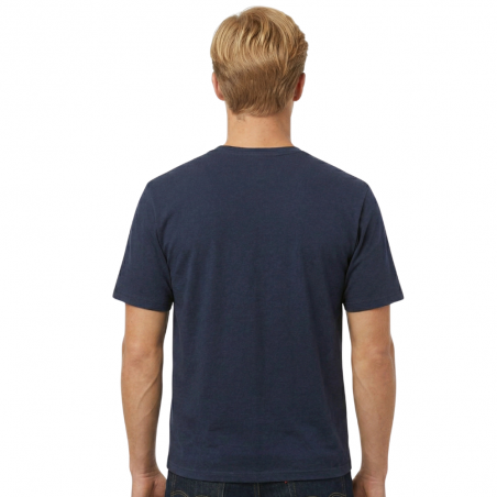 Men's Take a stand responsibili-tee new navy