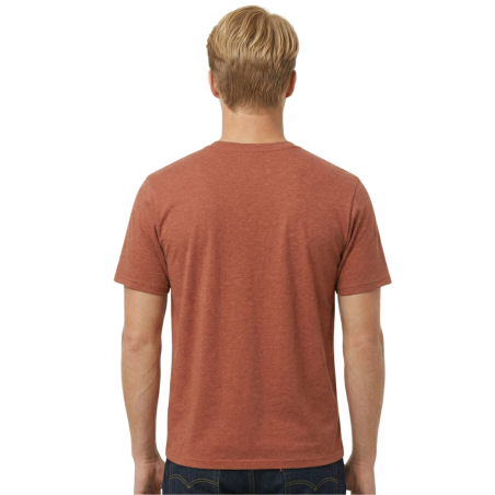 Men's Take a stand responsibili-tee Sirena Clay