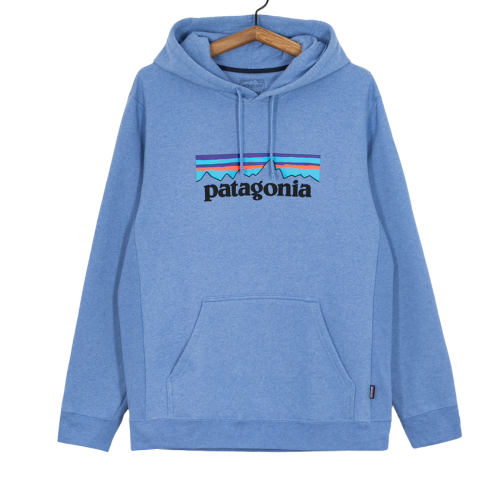 P-6 Logo Uprisal Hoody ABNB