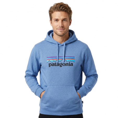 P-6 Logo Uprisal Hoody ABNB