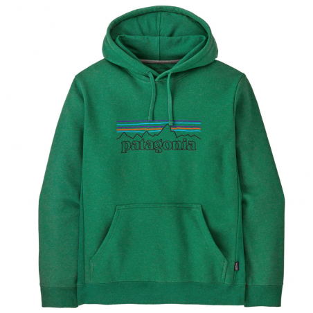 P-6 Logo Uprisal Hoody POHL