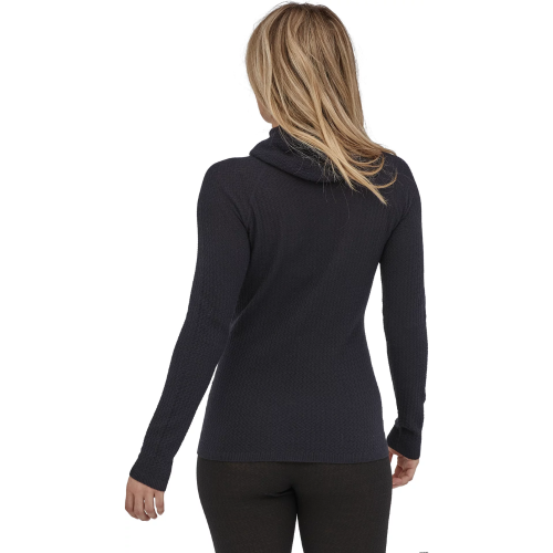 Women's Capilene Air Hoody Black