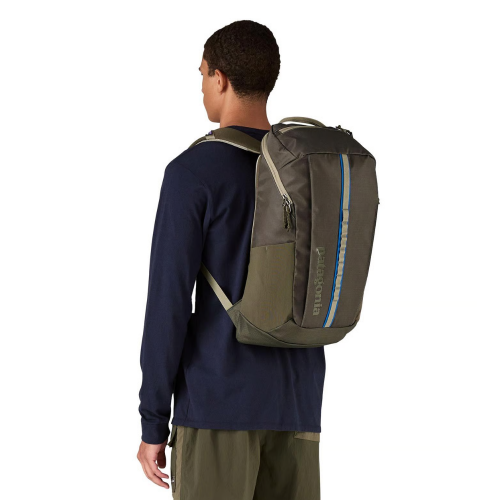 Black Hole 25L Basin Green