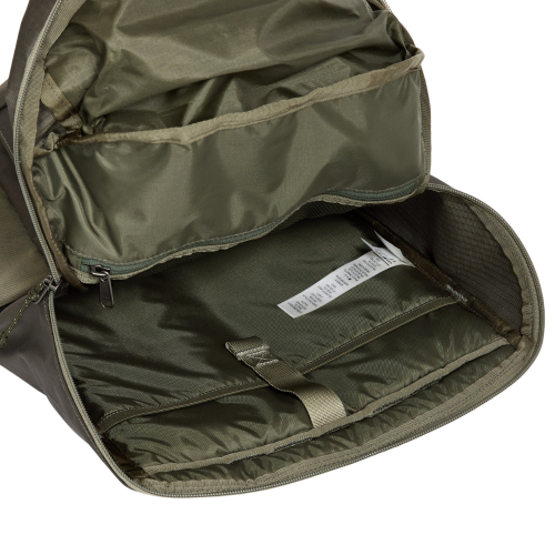 Black Hole 25L Basin Green