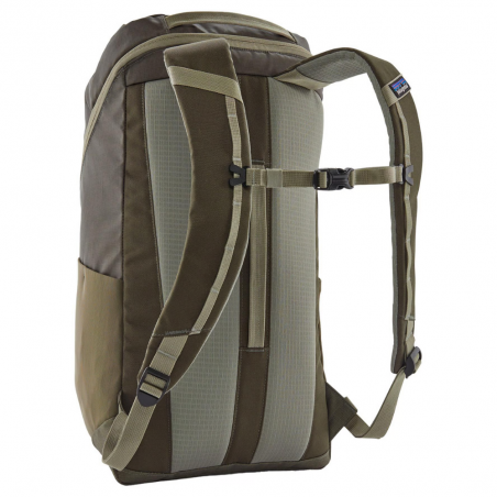 Black Hole 25L Basin Green