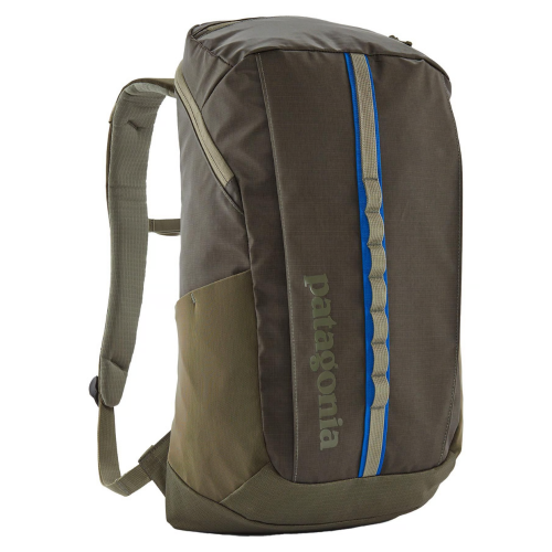 Black Hole 25L Basin Green