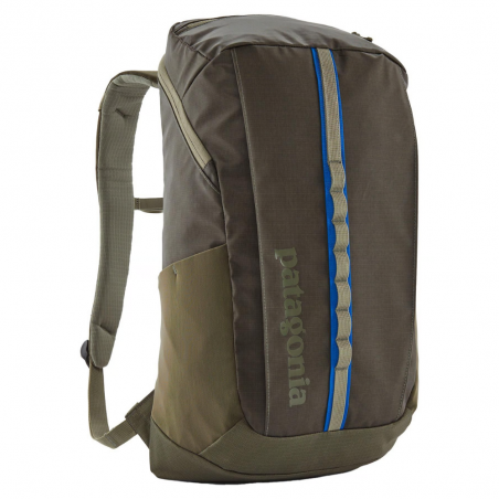Black Hole 25L Basin Green