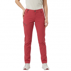 Women's Venga Rock Pants Sumac Red