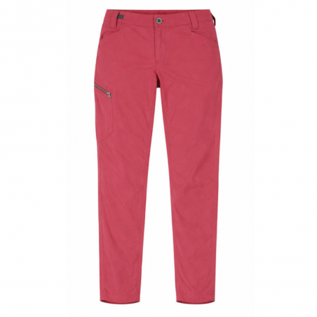 Women's Venga Rock Pants Sumac Red
