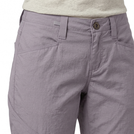 Women's Venga Rock Pants Smokey Violet