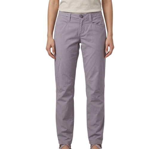 Women's Venga Rock Pants Smokey Violet