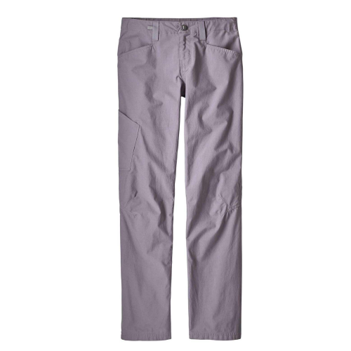 Women's Venga Rock Pants Smokey Violet