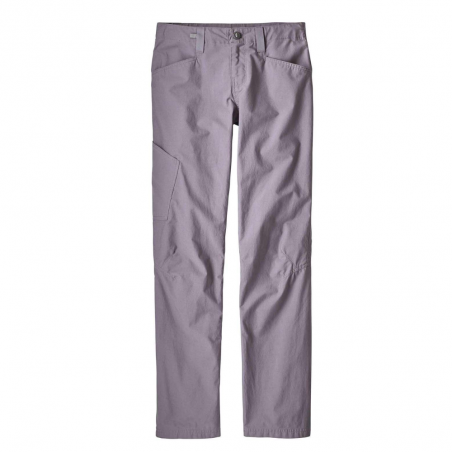 Women's Venga Rock Pants Smokey Violet