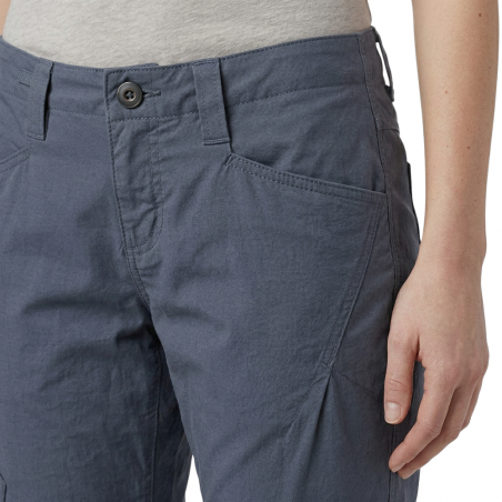 Women's Venga Rock Pants Dolomite Blue