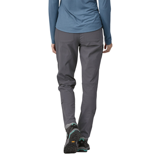 Women's Quandary Convertible Pants