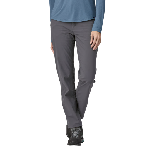 Women's Quandary Convertible Pants