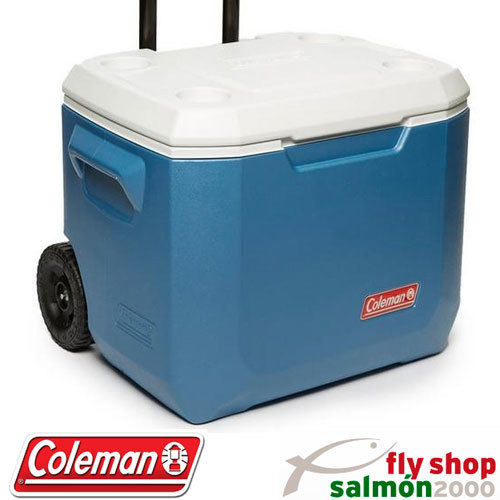 Neveras con ruedas portatil Coleman 